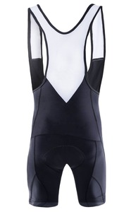Nouveaux shorts de cyclisme personnalisés pour femmes, respirants, anti-transpiration, écologiques, séchage rapide, antibactériens, pour adultes - Product Image 5