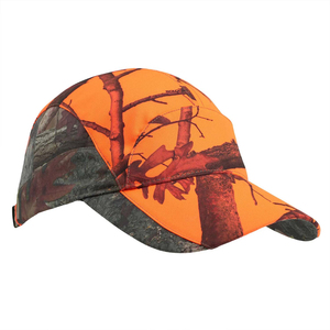 Hunting Hat Winter Warm Thick 100% Cotton Breathable Windproof Outdoor Fishing Hunting Hiking Camping Soft Comfortable Durable - Product Image 4