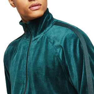 Conjuntos Deportivos de Calle, Poliéster y Algodón, con Logotipo Personalizado, Conjuntos Deportivos de Alta Calidad para Hombre, Ropa Deportiva Informal para Hombre - Product Image 2