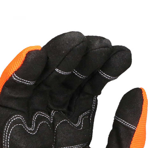 Guantes Elásticos de Neopreno Antiestáticos y Antideslizantes de 10 mil, Ajustables, Personalizables, a la Moda, con Servicio OEM, Recién Llegados - Product Image 2