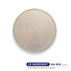 <b>Best</b> Supplier Guarantee Cranberry Juice Powder Premium Quality Halal OEM B2B Top Sale Urinary Health Supplement Beverage Mix - Product Image 3