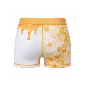 Soft Touch Women <b>Boxer</b> Shorts Lightweight Casual Shorts For Everyday Wear Home Use And Relaxed Daily Clothing - Product Image 4