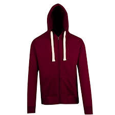 2026 New Design Men's Slim Fit Full Zip Hoodie Custom Logo Two-Tone Grey and Black Chevron Color Block Performance - Product Image 2