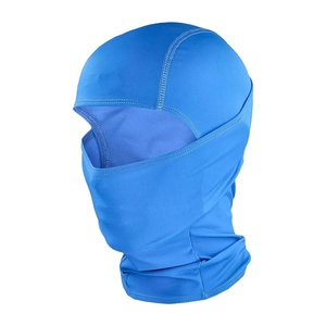 Balaclavas en gros OEM – Qualité supérieure, fabriquées au Pakistan, cache-cou personnalisé, cache-oreilles rayés, prix bas 2026 - Product Image 2