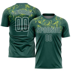 Personnalisez votre propre maillot d'e-sport pour homme, maillot d'e-sport imprimé par sublimation, maillot de jeu - Product Image 5