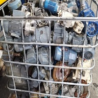 Venta al por Mayor de Chatarra de Motores Eléctricos Usados, Grado HMS, Electrónica de Alta Calidad, Bajo Precio, Compre Ahora, en Stock