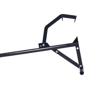 Sollevatore per Tronchi in Metallo Resistente TimberJack, Macchinario Forestale per Sollevamento Tronchi - Product Image 5