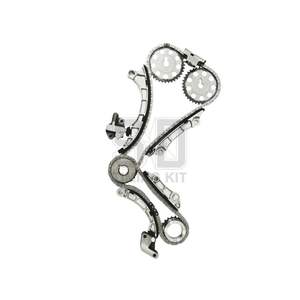 Para FORTUNER GUN156R GUN156L 2.8L, servicios de autopartes, kit de cadena de distribución y kit de accesorios, subdistribución para TOYOTA - Product Image 1