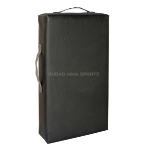 Almohadilla de Boxeo y Muay Thai para Patadas, Almohadilla de Entrenamiento para Patadas con Acabado Mate y Embalaje Personalizado - Product Image 1