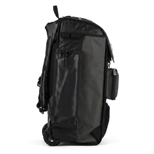 Sac à dos de baseball robuste unisexe, modèle durable, imperméable, léger, multi-compartiments, personnalisable, sacs à roulettes de baseball - Product Image 5