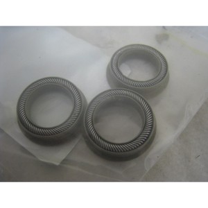 3 Sellos Nuevos AMAT 3700-02893, LIP, FLG.625ID, 1/8 CSD - Equipo y Piezas de Semiconductores de Confianza de Trusted Global Legacy - Product Image 2