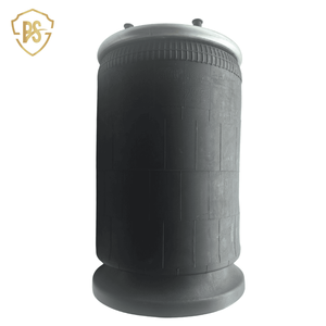 Nuevo OEM modelo de resorte de aire de eje de elevación 1448543 y 1698436 - Product Image 1