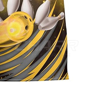 Nueva Llegada, Jersey de Boliche Transpirable, Talla Grande, Personalizable, Antibacterial, de Secado Rápido, 100% Poliéster, Ropa Deportiva - Product Image 6