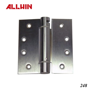 Bisagras de Aluminio Multiusos para Puertas y Ventanas de Gabinetes Franceses, Cocina, Dormitorio, Hospital, Escuela, Entrada, Exterior, Apartamento, Hogar, Oficina - Product Image 5