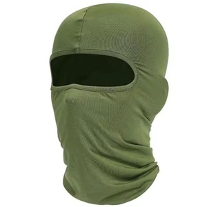 Gorro tubular para cuello, deportivo, para motocicleta, elástico, ligero, para pesca al aire libre, personalizado para hombres y mujeres - Product Image 1