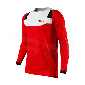 Combinaisons de motocross fabriquées au Pakistan à bas prix, confortables et de couleur unie - Product Image 3