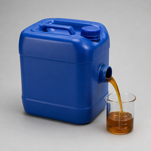 Aceite de Neem Puro y Natural en Lata para Control de Plagas Agrícolas, Cuidado de Plantas y Agricultura Orgánica - Product Image 2