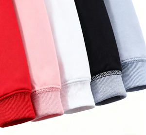 Sudadera con Capucha Personalizada con Bordado e Impresión Digital, de Algodón Premium, Ecológica y Transpirable para Hombres, Mujeres y Equipos - Product Image 4