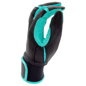 ราคาขายส่ง ถุงมือตีเบสบอลแบบข้อมือสั้น หลายสี สำหรับทีม คุณภาพเยี่ยม สินค้ามาใหม่ ถุงมือตีเบสบอลแบบข้อมือสั้น - Product Image 6