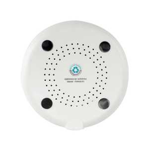 Bamboo Fast Charging Stand & <b>Holder</b> 15W Output Wireless Charging Pads - Product Image 5