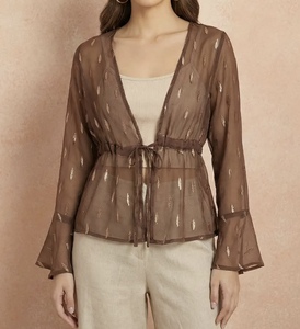 Oferta Especial: Ropa Esencial para Adolescentes, Estilo Veraniego, Corte Ajustado, Perfecta para Uso Diario, Básica pero de Alta Calidad - Product Image 2
