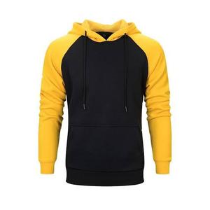 Sudadera con Capucha de Primera Calidad, Sudadera Moderna, Servicio OEM, Diseño ODM, Sudadera para Invierno, Sudadera para Usar Durante Toda la Temporada, Último Diseño - Product Image 6