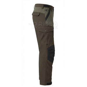 Pantalones de Caza para Hombre, Duraderos, Transpirables, Impermeables, que Absorben la Humedad, Pantalones de Invierno para Exteriores, Ligeros y Resistentes al Viento - Product Image 5