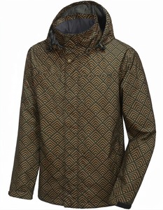 Nouvelle veste universitaire en jean déchiré et délavé pour homme, col à revers, teinte unie, imperméable, vêtement décontracté pour jeunes hommes, hauts d'automne - Product Image 1