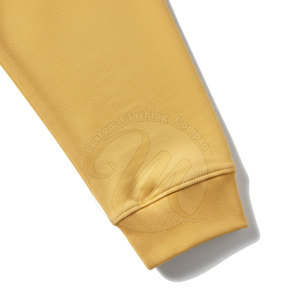 Camiseta de Último Diseño con Color Personalizado, Secado Rápido, Tela Suave, Mangas Largas, para Uso en Exteriores - Product Image 6