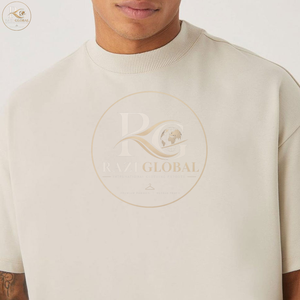 High Quality Wholesale Custom Vintage Streetwear Oversized <b>T</b> <b>Shirt</b> For <b>Men</b> <b>Ringer</b> Color <b>Men's</b> Oversized Cotton <b>T</b> <b>Shirts</b> - Product Image 5