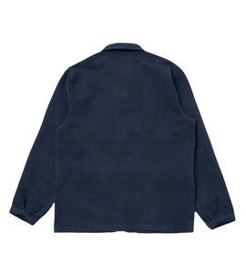 Super Quality Custom Logo Casual Street Wear Canvas <b>Worker</b> <b>Jacket</b> Quilted Lining Heavyweight Utility Mechanics <b>Jacket</b> For Men - Product Image 6