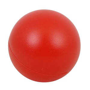 Pelota de Cricket de Plástico HRM MND-259 para Niños con Tamaño, Color y Diseño/Logotipo Personalizados, Hecha en India, Empaque Personalizado - Product Image 3