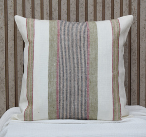 100% Pure Linen Cushion <b>Cover</b> Decorative <b>Throw</b> Pillow <b>Cover</b> Luxury <b>Sofa</b> Cushion Case Custom Linen Pillow <b>Cover</b> Home Decor - Product Image 1