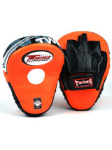 Premium Training Hand Mitts for Boxing Coaching Punch Target Practice Fitness Gym Exercise and Daily Training Use - Product Image 2