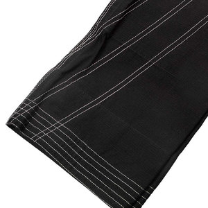 Uniforme de BJJ professionnel léger, vente en gros d'uniformes de BJJ, nouvelle arrivée d'uniformes de BJJ - Product Image 5