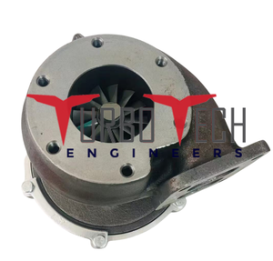 TURBOCOMPRESOR 51.09101-9024 APTO PARA CAMIONES Y AUTOBUSES MAN - Product Image 4