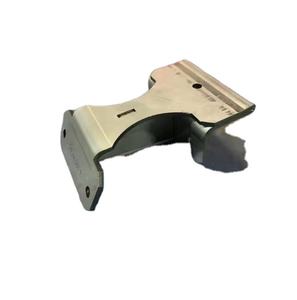 Servicio de Fabricación de Chapa Metálica Automotriz Personalizada, Doblado y Soldadura para la Industria Automotriz, Piezas Metálicas Estampadas, Piezas Perforadas CNC - Product Image 5