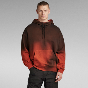 Sweat-shirts brodés pour hommes à prix ajustable, designs entièrement personnalisables, tendance, respirants, effet délavé, qualité supérieure - Product Image 5
