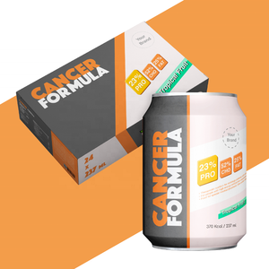 [Sample] Mezcla de Nutrición Funcional Basada en la Ciencia, Fórmulas de Suplementos Líquidos Personalizadas para Compradores Globales, Fórmula Caner - Product Image 1