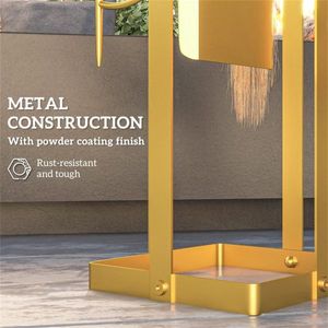 Attrezzo Premium per Caminetto, Accessorio Essenziale per Mantenere Funzionalità ed Estetica dei Camini - Product Image 5