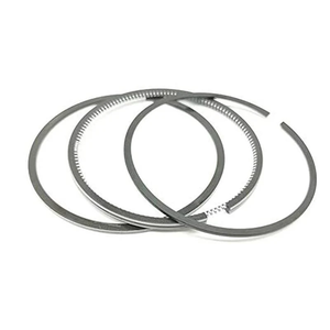 Jeu de segments de piston pour moteur diesel OM314 OM352 OM366, en alliage métallique de haute qualité, SANTOSH AUTO, pièces de rechange pour révision de moteur de camion lourd - Product Image 3