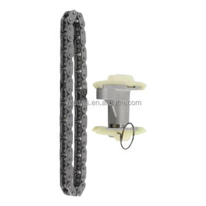 L538 359 детали двигателя, комплект цепей распределительного вала, Натяжитель для Land Rover FREELANDER RANGE ROVER EVOQUE <span class=keywords><strong>2</strong></span>,<span class=keywords><strong>2</strong></span> D TD - Product Image 5