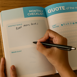 Agenda en liège A5, journal double fonction, reliure parfaite, 192 pages, cadeau écologique, style naturel, vente en gros Inde - Product Image 3