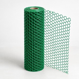 [APEC] Square Opening PP HDPE <b>Mesh</b> for bulk <b>mesh</b> distribution and custom fabrication procurement for Industrial - Product Image 1