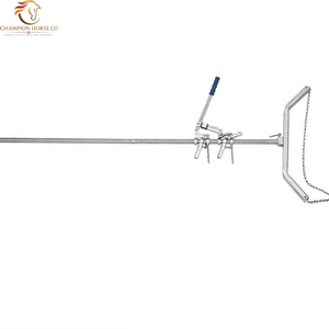 Extractor de terneros reutilizable de alta resistencia Hercules con trinquete, aparato de obstetricia para ganado vacuno, suministros de asistencia para el parto de ganado - Product Image 3