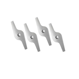 DiamondCut Woodworking Carbide Flying <b>Blades</b> Carbide Planer <b>Blades</b> for Wood <b>Planing</b> Machines - Product Image 6