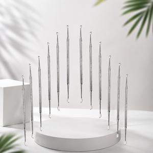 Instrumentos Dentales Manuales de Alta Calidad, Acero Inoxidable Alemán, para Clínicas Dentales y Hospitales - Product Image 1