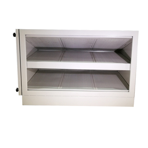 <span class=keywords><strong>Filtre</strong></span> à <span class=keywords><strong>charbon</strong></span> <span class=keywords><strong>actif</strong></span> <span class=keywords><strong>pour</strong></span> hottes de cuisine commerciale DR AIRE, économisez 20 % de coûts - Product Image 3