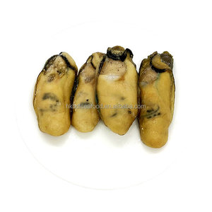 Chinese <strong>Sun</strong> <strong>Dried</strong> Oysters Without <strong>Shell</strong> - Product Image 3