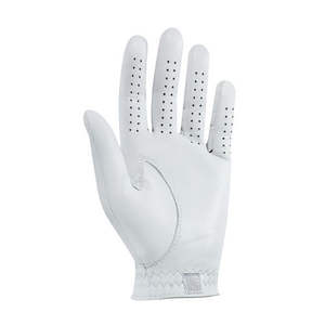 Gants de golf en cuir véritable pour hommes, design unique, nouvelle arrivée, avec logo personnalisé, protection sportive applicable - Product Image 4